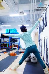 -广州萨谛艾扬格瑜伽中心