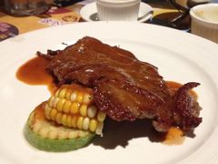 西冷牛扒-卡朋西餐(较场西路店)
