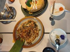 泰北边境海鲜金边粉-POKIPOKI泰食谷仓东南亚菜(侨香店)