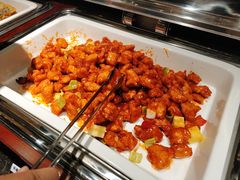 -韩盛·盛江山自助料理(中街大悦城店)