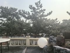 -青岛第三海水浴场