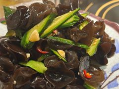 -聚串门儿·东北烧烤(信义坊店)