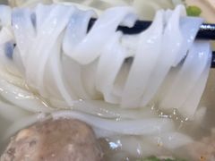 -汕味十足·汕尾特色小吃(海珠店)