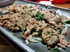 -黛瓦里巷(南京东路店)