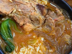 -优壹佳·延边朝鲜族料理(中山北路店)