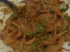 -大鸭梨烤鸭(左家庄店)