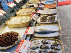 -万龙洲海鲜(大兴绿地缤纷城店)