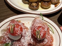 -ZAFFERANO西班牙海鲜饭(上海首店)
