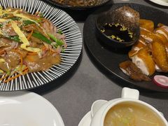 -六个大厨·秘制粤菜(广州塔店)