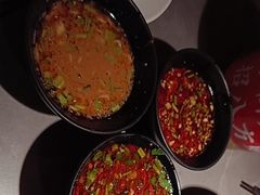 -骨之味·筒骨汤火锅(江头店)