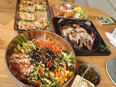 -KimPro 辛普乐概念韩餐