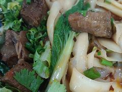 牛肉-荣昌铺盖面(慈竹苑1号院店)