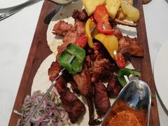 -马克西姆俄罗斯餐厅(通亚街店)