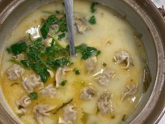 -瑞福园联谊餐室(茂名南路店)