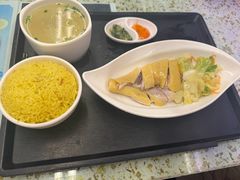 -新辉港式茶餐厅(北栅店)