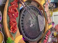 -玄希浪漫厨房·韩料烤肉(湖滨银泰in77店)