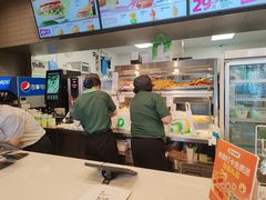 -德克士(榆次君豪店)