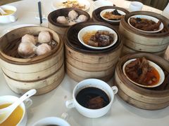 -万龙洲海鲜(南新仓店)