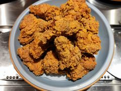 妥炸鸡-龍歌自助小火锅(崂山丽达店)