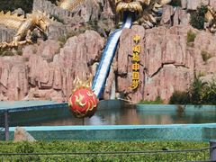 -南京银杏湖乐园