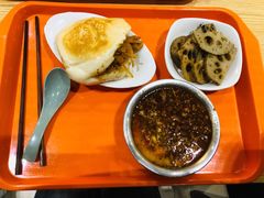 -梅园食堂