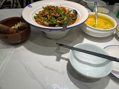 -兰湘子·湘菜小炒(崂山丽达店)