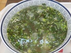 -陇兴楼兰州拉面(西安咸阳国际机场店)