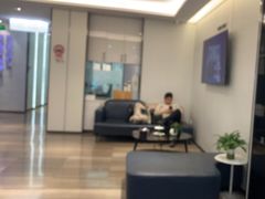 -牙博士口腔品牌连锁(杨浦店)