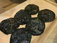 -湖南老灶台·生态农业餐饮(龙胜店)