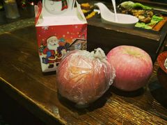 -敏珠拉姆藏餐·南京厨房(富春江东街店)