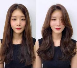 烫染-TRIMS HAIR 修剪造型·烫染接发