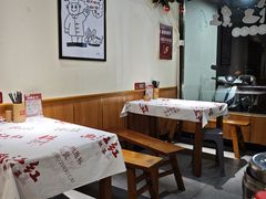 -西江红·株洲本地菜(滨江南路店)