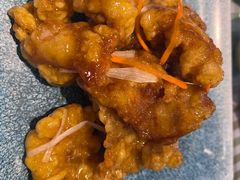 锅包肉-玉桥餐厅(天坛店)