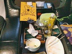 -陆琴脚艺·足浴·SPA(夫子庙店)