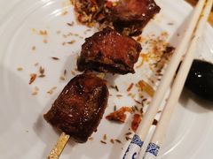-森龍邑·烧烤·海鲜·炒菜(闽江路店)