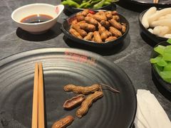 -红盔甲·小龙虾(长寿路店)