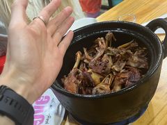 -斯丹姜母鸭·古法干香(田安南路店)