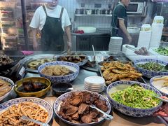-慧娟面馆·餐厅(望江路店)