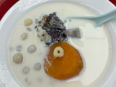 -复旦大学本部-食堂