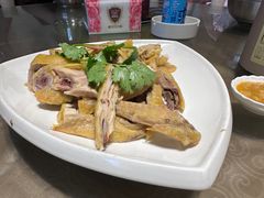 -百年银屏蚝烙·潮汕菜·非遗(乐山店)