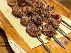 -天山醉美·新疆餐厅(富华里店)