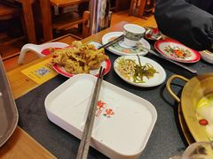 -沸炉重庆老火锅(军事博物馆店)