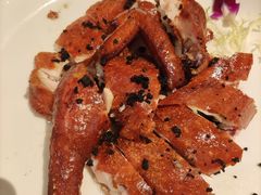 -港丽餐厅(高德置地店)