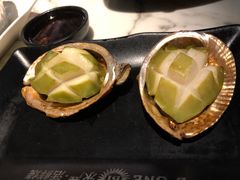 野生鲍鱼-JUKEBOX玖部音乐餐厅(华侨城店)