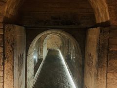 -洛阳古墓博物馆