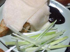 -韩盛·盛江山自助料理(中街大悦城店)