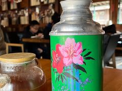 -新月集庭院咖啡馆(老邮局店)