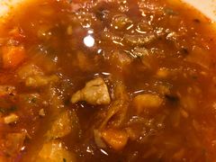 -萨莉亚意式餐厅(深圳北站店)