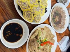 -玲燕蒸菜馆(江东路店)