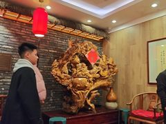 -福来齐·鲁菜海鲜·渔家菜(朝阳街分店)